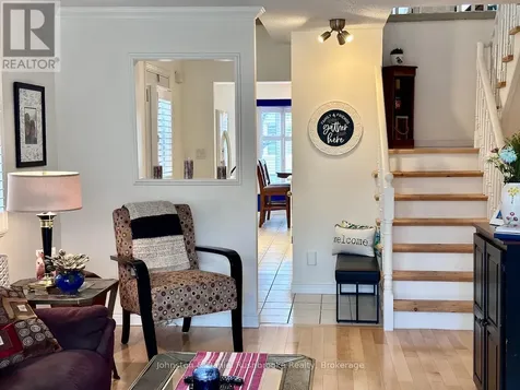 39 Shoreline Drive Bracebridge ON P1L 1Z3