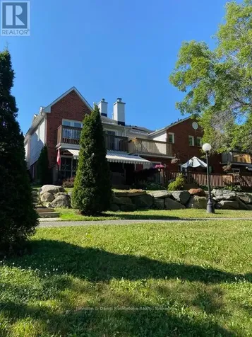 39 Shoreline Drive Bracebridge ON P1L 1Z3