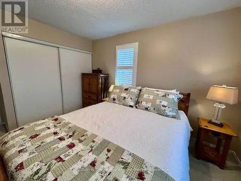 39 Shoreline Drive Bracebridge ON P1L 1Z3