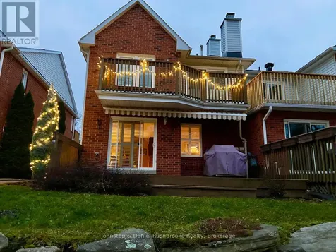 39 Shoreline Drive Bracebridge ON P1L 1Z3