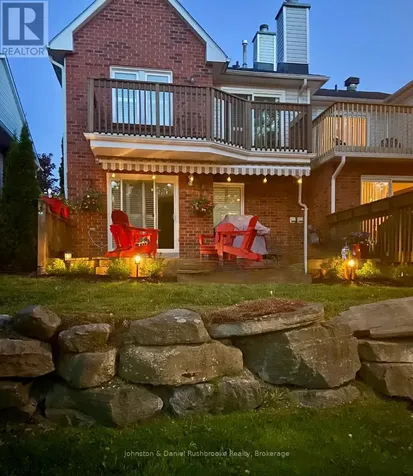 39 Shoreline Drive Bracebridge ON P1L 1Z3