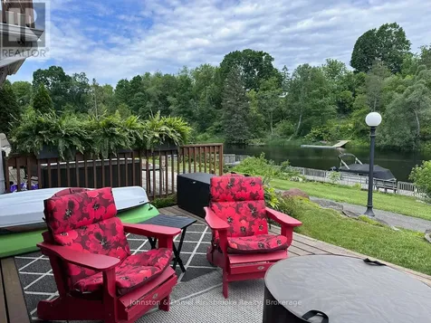 39 Shoreline Drive Bracebridge ON P1L 1Z3