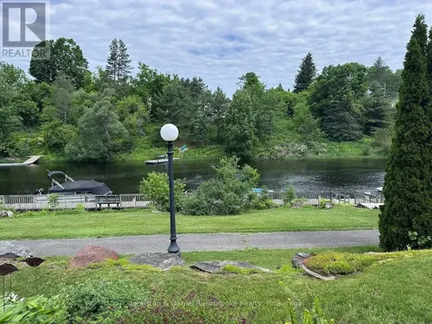 39 Shoreline Drive Bracebridge ON P1L 1Z3