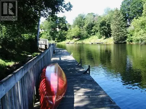 39 Shoreline Drive Bracebridge ON P1L 1Z3