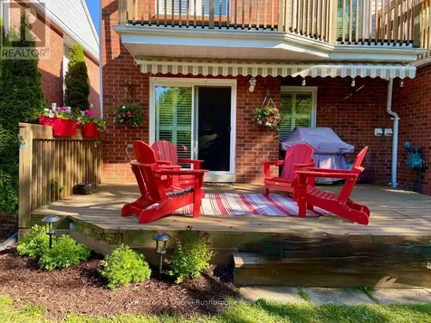 39 Shoreline Drive Bracebridge ON P1L 1Z3