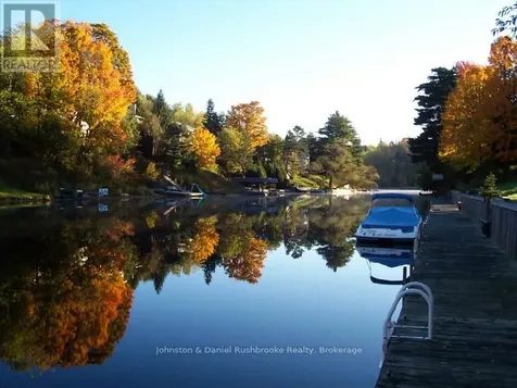 39 Shoreline Drive Bracebridge ON P1L 1Z3