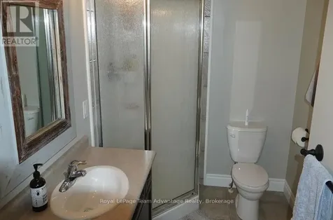40 Winnifred Avenue East Parry Sound ON P2A 2E7
