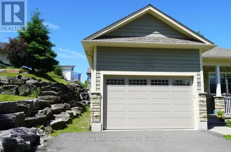 40 Winnifred Avenue East Parry Sound ON P2A 2E7