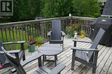 40 Winnifred Avenue East Parry Sound ON P2A 2E7