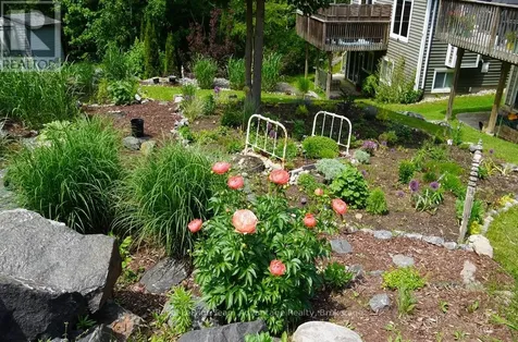 40 Winnifred Avenue East Parry Sound ON P2A 2E7