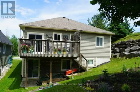 40 Winnifred Avenue East Parry Sound ON P2A 2E7