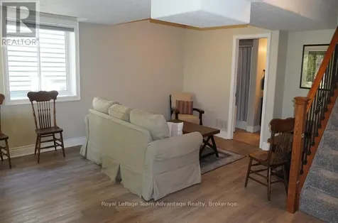 40 Winnifred Avenue East Parry Sound ON P2A 2E7
