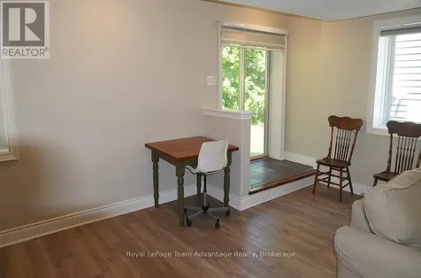 40 Winnifred Avenue East Parry Sound ON P2A 2E7
