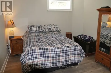 40 Winnifred Avenue East Parry Sound ON P2A 2E7