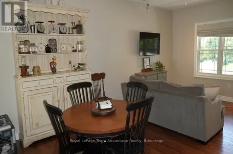 40 Winnifred Avenue East Parry Sound ON P2A 2E7