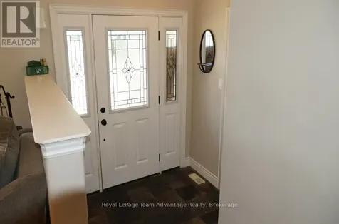 40 Winnifred Avenue East Parry Sound ON P2A 2E7