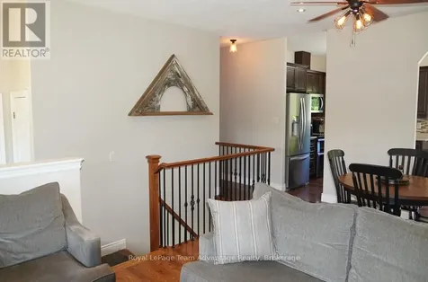 40 Winnifred Avenue East Parry Sound ON P2A 2E7