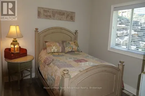 40 Winnifred Avenue East Parry Sound ON P2A 2E7