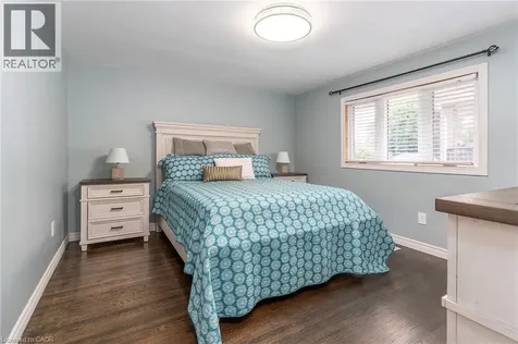 170 Seminole Road Ancaster ON L9G 1Y8