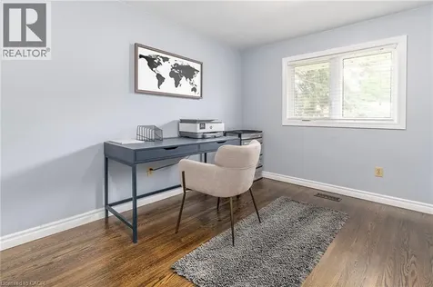 170 Seminole Road Ancaster ON L9G 1Y8