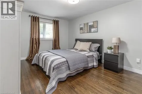 170 Seminole Road Ancaster ON L9G 1Y8