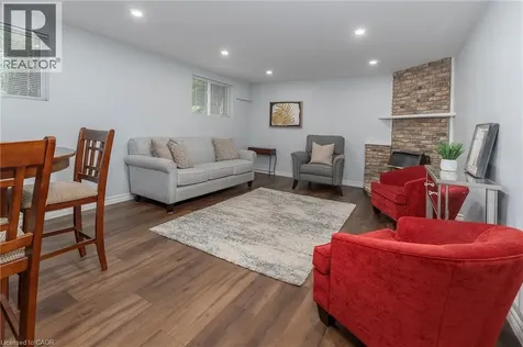 170 Seminole Road Ancaster ON L9G 1Y8