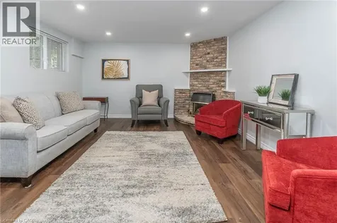 170 Seminole Road Ancaster ON L9G 1Y8