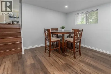 170 Seminole Road Ancaster ON L9G 1Y8