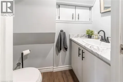 170 Seminole Road Ancaster ON L9G 1Y8