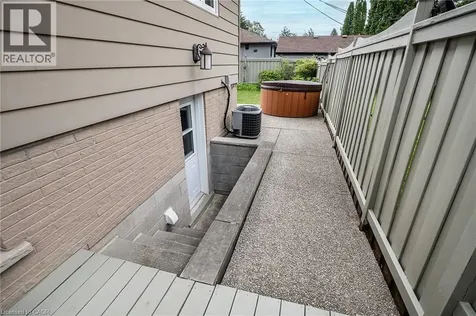 170 Seminole Road Ancaster ON L9G 1Y8