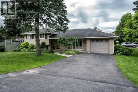 170 Seminole Road Ancaster ON L9G 1Y8