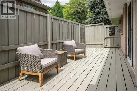 170 Seminole Road Ancaster ON L9G 1Y8