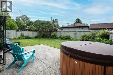 170 Seminole Road Ancaster ON L9G 1Y8