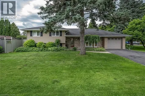170 Seminole Road Ancaster ON L9G 1Y8