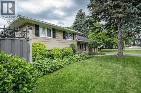 170 Seminole Road Ancaster ON L9G 1Y8