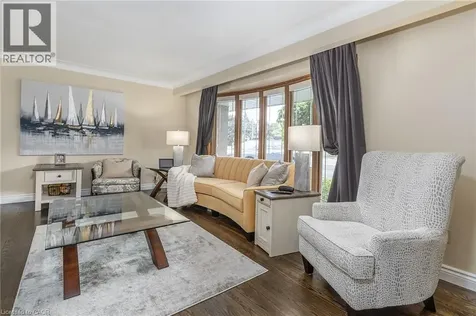 170 Seminole Road Ancaster ON L9G 1Y8