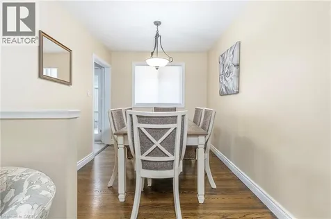 170 Seminole Road Ancaster ON L9G 1Y8