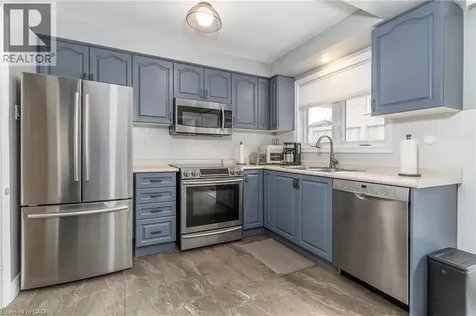170 Seminole Road Ancaster ON L9G 1Y8