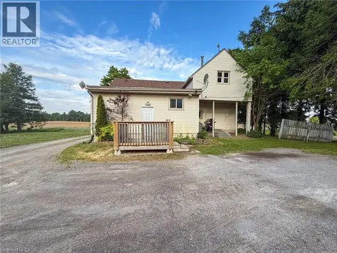 1854 Blueline Road Waterford ON N0E 1Y0