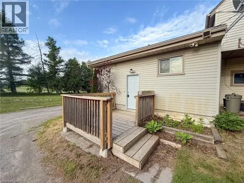 1854 Blueline Road Waterford ON N0E 1Y0