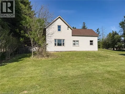 1854 Blueline Road Waterford ON N0E 1Y0