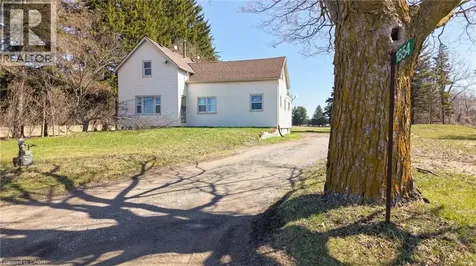 1854 Blueline Road Waterford ON N0E 1Y0