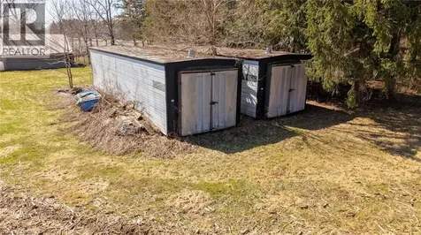 1854 Blueline Road Waterford ON N0E 1Y0