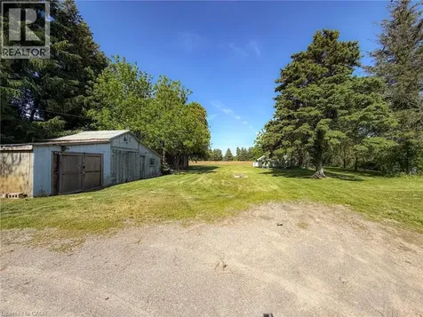 1854 Blueline Road Waterford ON N0E 1Y0