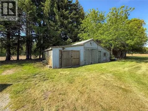 1854 Blueline Road Waterford ON N0E 1Y0