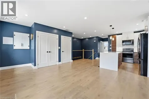 58 Rosslyn Avenue North Hamilton ON L8L 7P4