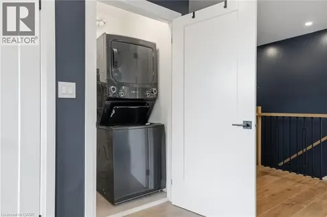 58 Rosslyn Avenue North Hamilton ON L8L 7P4