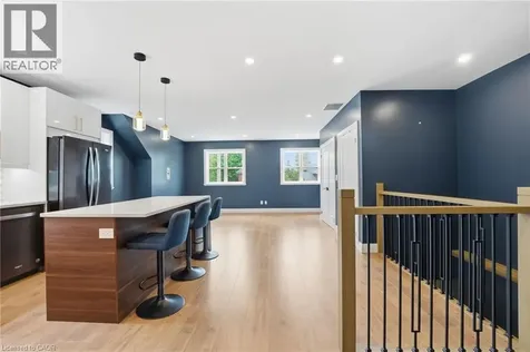 58 Rosslyn Avenue North Hamilton ON L8L 7P4