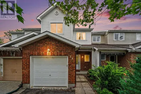 78 Redpath Drive Ottawa ON K2G 6E3