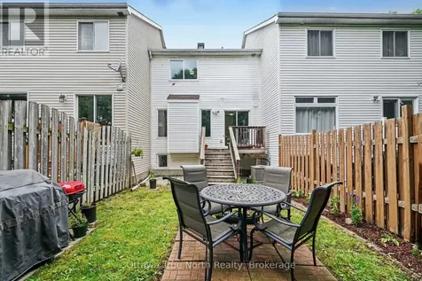 78 Redpath Drive Ottawa ON K2G 6E3